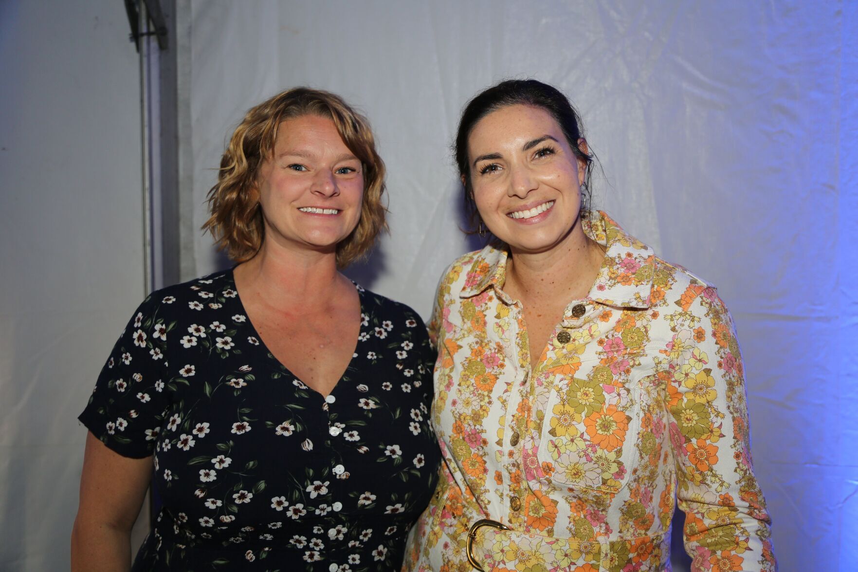 Lori Mizell, Rachel Cliffe